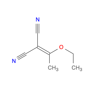 5417-82-3 (1-ETHOXYETHYLIDENE)MALONONITRILE