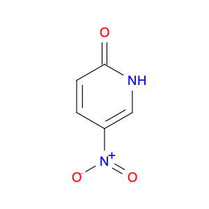 5418-51-9 2-Hydroxy-5-nitropyridine