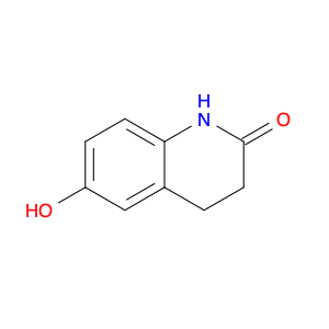 54197-66-9 3，4-Dihydro-6-hydroxy-2(1H)-quinolinone