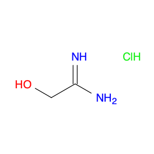 54198-71-9 2-hydroxyEthanimidamide hydrochloride