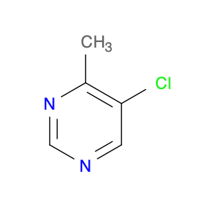 54198-82-2 Pyrimidine, 5-chloro-4-methyl-