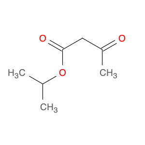 542-08-5 Butanoic acid, 3-oxo-, 1-methylethyl ester