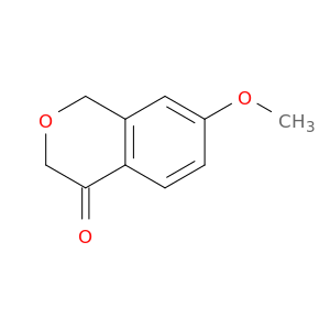 7-Methoxy-4-isochromanone