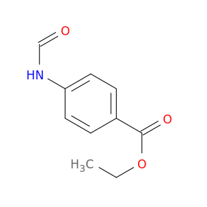 5422-63-9 Ethyl 4-formamidobenzoate