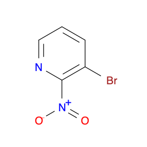 54231-33-3 3-Bromo-2-nitropyridine