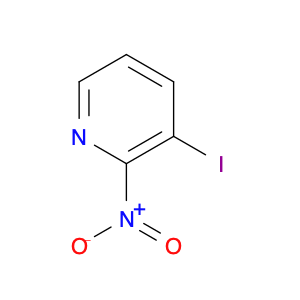 54231-34-4 3-IODO-2-NITROPYRIDINE