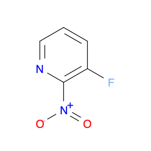 54231-35-5 3-Fluoro-2-nitropyridine