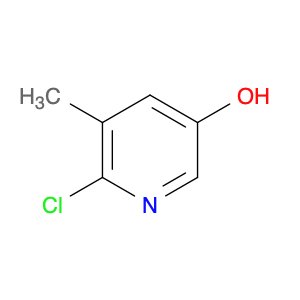 54232-03-0 6-Chloro-5-methylpyridin-3-ol