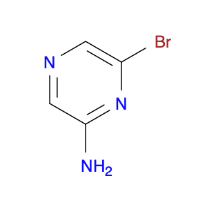 54237-53-5 6-Bromopyrazin-2-amine