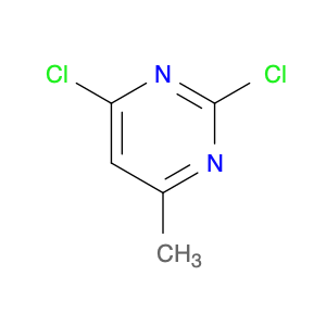 5424-21-5 2,4-Dichloro-6-Methylpyrimidine