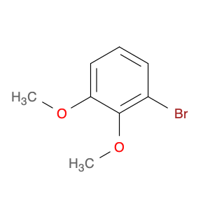 Benzene, 1-bromo-2,3-dimethoxy-