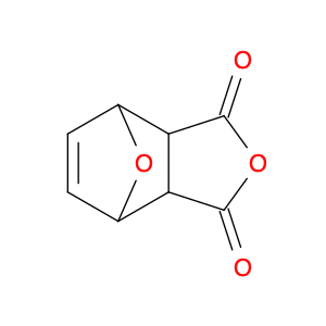 5426-09-5 4,10-DIOXATRICYCLO[5.2.1.0(2,6)]DEC-8-ENE-3,5-DIONE