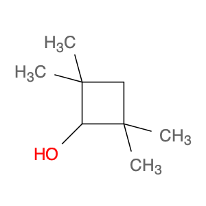 54267-72-0 Cyclobutanol, 2,2,4,4-tetramethyl-