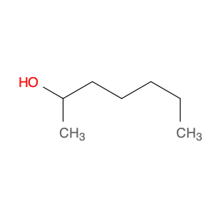 543-49-7 2-Heptanol