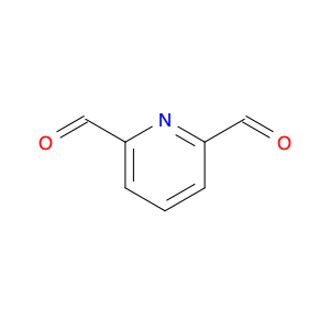 5431-44-7 2,6-Pyridinedicarboxaldehyde