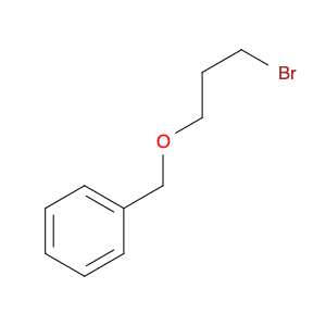 54314-84-0 Benzyl 3-Bromopropyl Ether