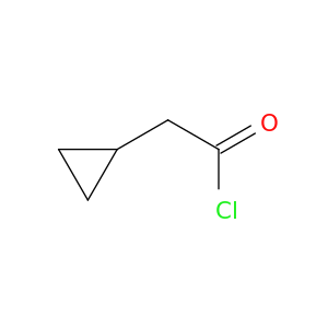 54322-65-5 Cyclopropylacetyl chloride