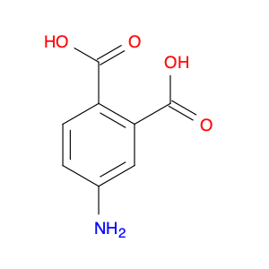 5434-21-9 4-Aminophthalic acid