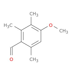 4-METHOXY-2,3,6-TRIMETHYL-BENZALDEHYDE