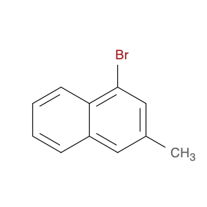 54357-18-5 1-Bromo-3-methylnaphthalene