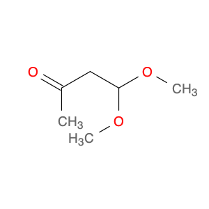 5436-21-5 2-Butanone, 4,4-dimethoxy-