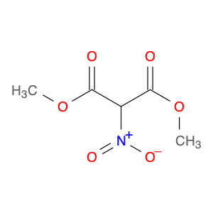 5437-67-2 Dimethyl nitromalonate