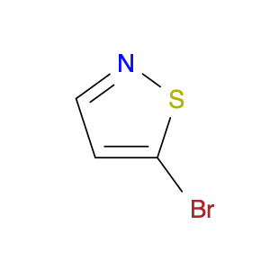 54390-97-5 5-Bromoisothiazole