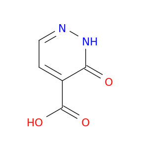 54404-06-7 3-Oxo-2,3-dihydropyridazine-4-carboxylic Acid