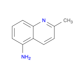 54408-50-3 2-Methyl-5-quinolinamine