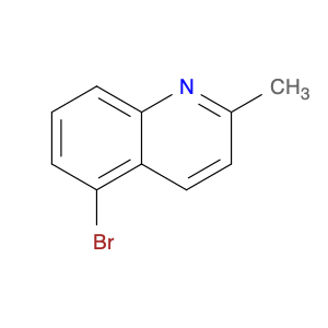 54408-52-5 5-Bromoquinaldine