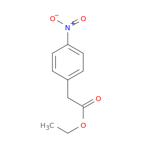 5445-26-1 Ethyl 2-(4-nitrophenyl)acetate