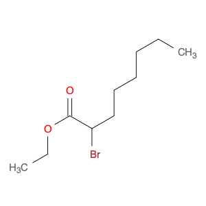 5445-29-4 Ethyl 2-bromooctanoate