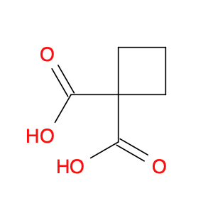 Cyclobutanedicarboxylic acid