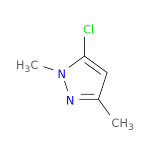 54454-10-3 5-Chloro-1,3-dimethyl-1H-pyrazole