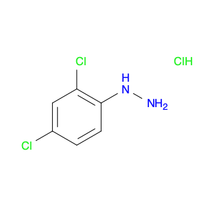 5446-18-4 2,4-Dichlorophenylhydrazine Hydrochloride