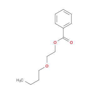 5451-76-3 2-ISOBUTOXYETHYL BENZOATE