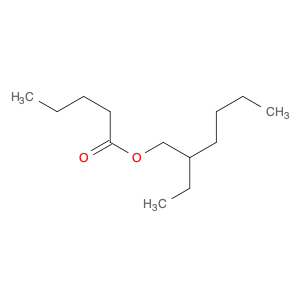 5451-87-6 2-ethylhexyl valerate