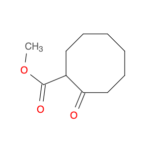 5452-73-3 Methyl 2-oxocyclooctanecarboxylate