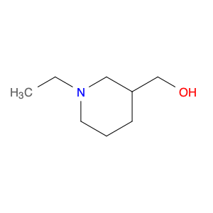 54525-19-8 (1-ethylpiperidin-3-yl)methanol