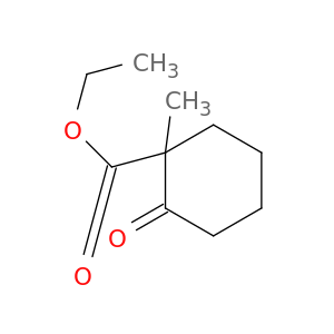 5453-94-1 ethyl 1-methyl-2-oxo-cyclohexane-1-carboxylate