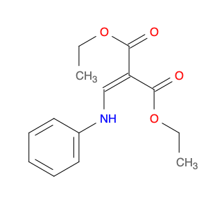 54535-22-7 2-PHENYLAMINOMETHYLENE-MALONIC ACIDDIETHYL ESTER