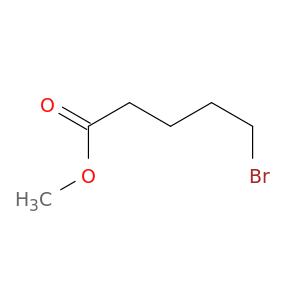 5454-83-1 Methyl 5-bromopentanoate