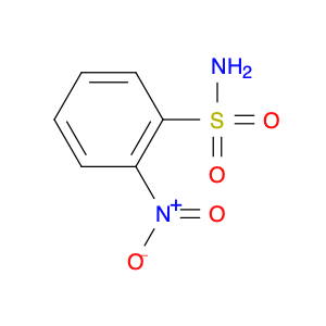 2-Nitrobenzenesulfonamide