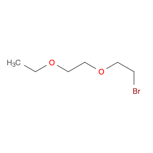 54550-36-6 2-(2-ETHOXYETHOXY)ETHYL BROMIDE