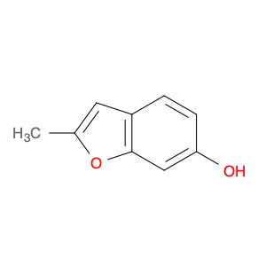 54584-24-6 2 - Methylbenzofuran - 6 - ol