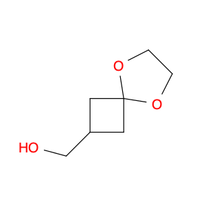 545882-60-8 5,8-Dioxaspiro[3.4]octane-2-Methanol