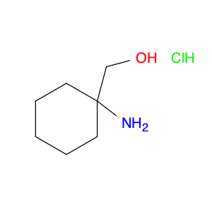 5460-68-4 (1-Aminocyclohexyl)methanol hydrochloride