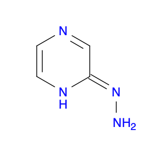 54608-52-5 2-Hydrazinopyrazine