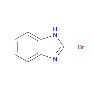 54624-57-6 2-Bromobenzimidazole