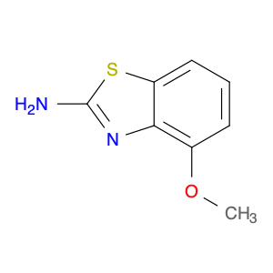 5464-79-9 2-Amino-4-methoxybenzothiazole